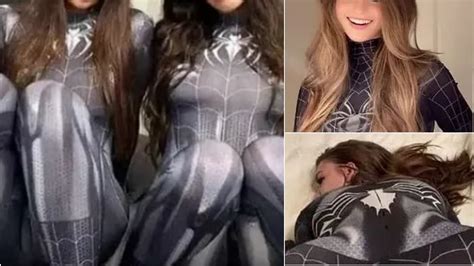 Lexi Rae Spider Girl Sextape Video Leaked